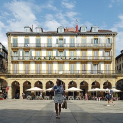 Place de la Constitution