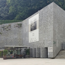 Musée San Telmo, Nieto Sobejano architecte